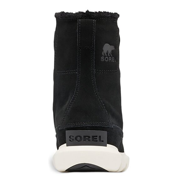 Brand New SOREL Women's Explorer Next Joan Boots -Insulated, Waterproof, Leather - Picture 6 of 7